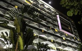 Novotel Abidjan Plateau